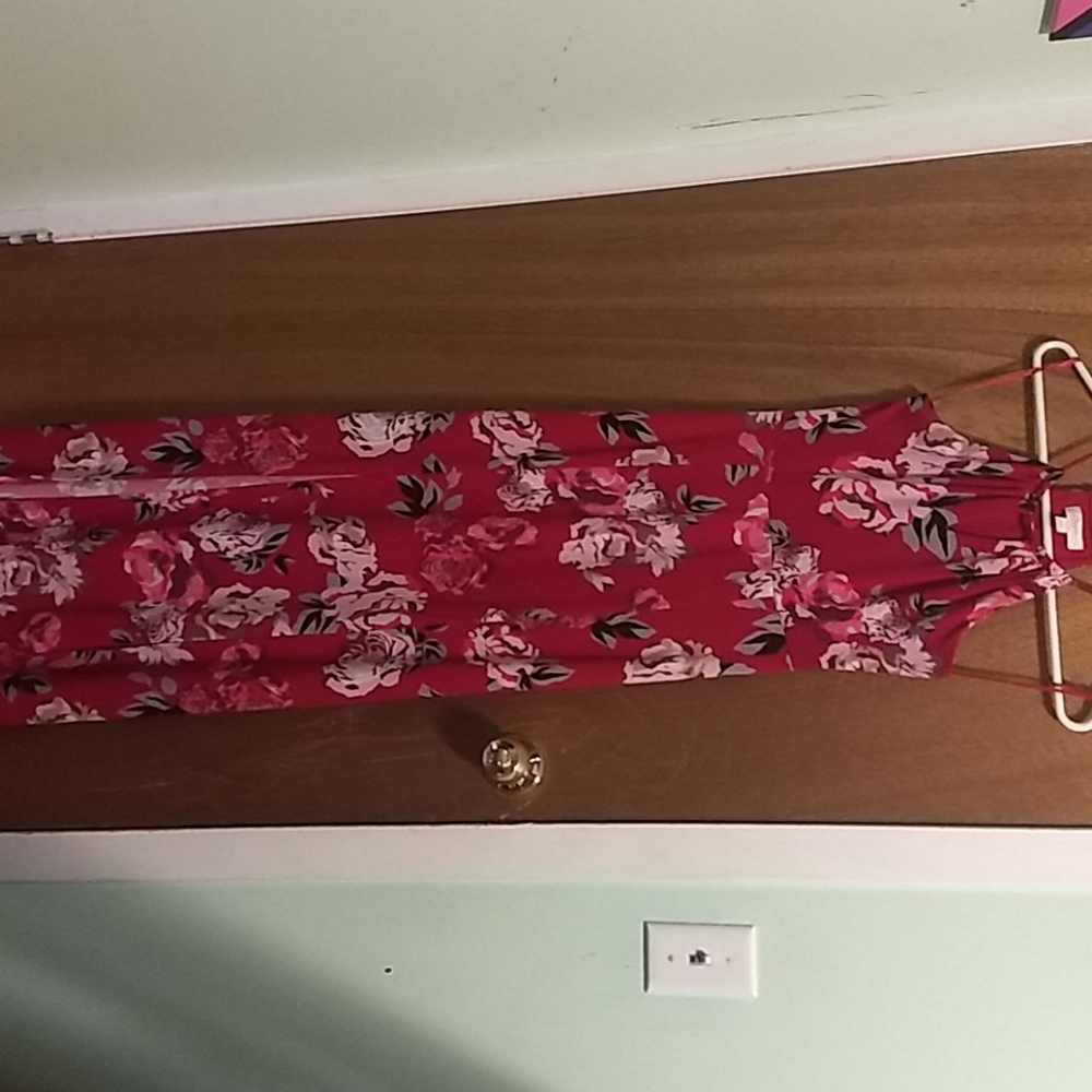 Candies Maxi dress/formal dress